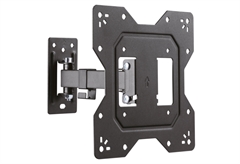 Jollyline ELB-2342/2 Βάση Τηλεόρασης Τοίχου με Βραχίονα 23-42" έως 30kg