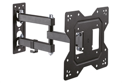 Jollyline ELB-2342/3 Βάση Τηλεόρασης Τοίχου με Βραχίονα 23-42" έως 30kg