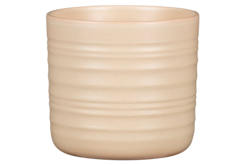Scheurich Κασπώ 23x21cm Κεραμικό Dry Reed