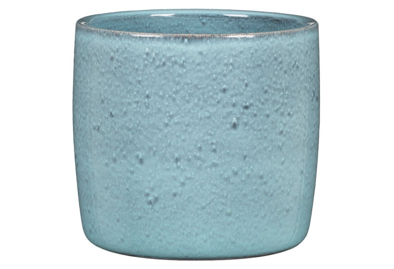Scheurich Κασπώ 21x19cm Κεραμικό Lagoon