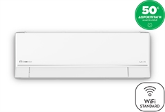 Inventor Leon LEUVI-09WFI/LEUVO-09 Κλιματιστικό Inverter 9000BTU