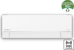 Inventor Leon LEUVI-12WFI/LEUVO-12 Κλιματιστικό Inverter 12000BTU