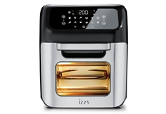 Izzy IZ-8205 Φριτέζα Αέρος 12lt