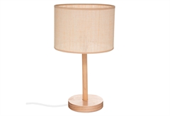 Atmosphera Della Επιτραπέζιο Φωτιστικό Καφέ