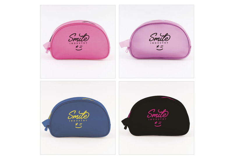 Sorbetto Accessori Νεσεσέρ Παραλίας 29x10x18cm Σε Διάφορες Αποχρώσεις