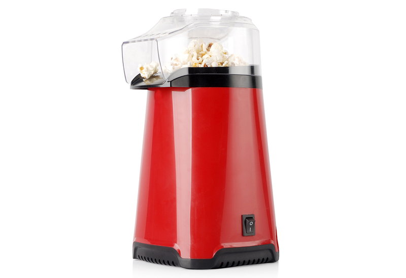 Bella Cucina 5010 Συσκευή Ποπ Κορν 1200W