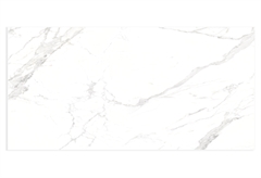 Πλακάκι Δαπέδου Πορσελανάτο Mykonos Λευκό 60x120cm