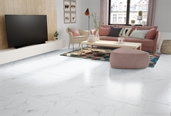 Γρανιτοπλακάκι Mykonos 60x120cm Λευκό