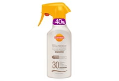 Carroten Tan&Protect Milk Spray 270ml SPF30