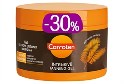 Carroten Intensive Gel 150ml
