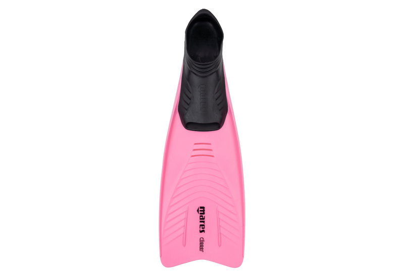 Mares Clipper Βατραχοπέδιλα Νο.30-32 Ροζ