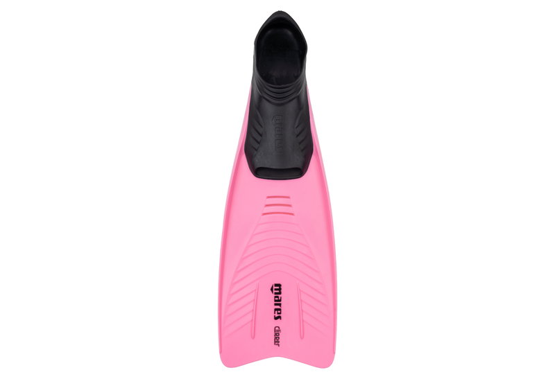 Mares Clipper Βατραχοπέδιλα Νο.41-42 Ροζ