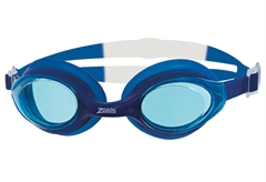 Zoggs Bondi Γυαλάκια Κολύμβησης Blue/White