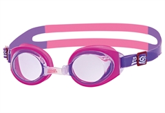 Zoggs Little Ripper Γυαλάκια Κολύμβησης Pink/Purple