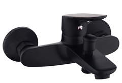 Μπαταρία Μπανιέρας Forma Vita Capri Μαύρη