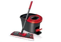 Vileda Ultramax Spinmop Σύστημα Σφουγγαρίσματος