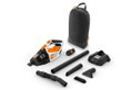 Stihl SEA 20 Σκουπάκι Μπαταρίας με Μπαταρία & Φορτιστή
