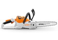 Stihl MSA 60 C-B Αλυσοπρίονο Μπαταρίας Solo