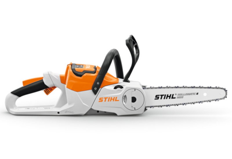 Stihl MSA 60 C-B Αλυσοπρίονο Μπαταρίας Solo