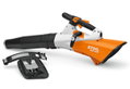 Stihl BGE 81 Φυσητήρας Ηλεκτρικός 230V