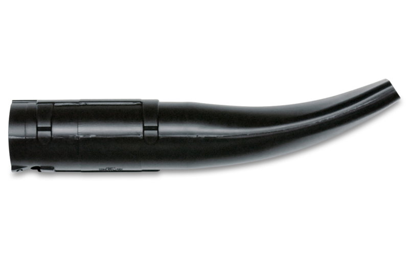 Stihl Μπεκ Κυρτό για Φυσητήρες SH 56/86 & SHE 71/81