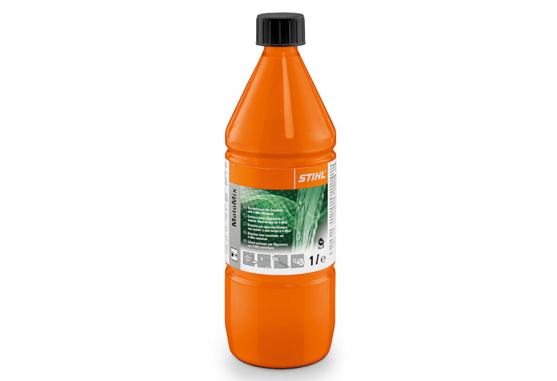 Stihl Motomix Έτοιμο Μίγμα Καυσίμου 1l