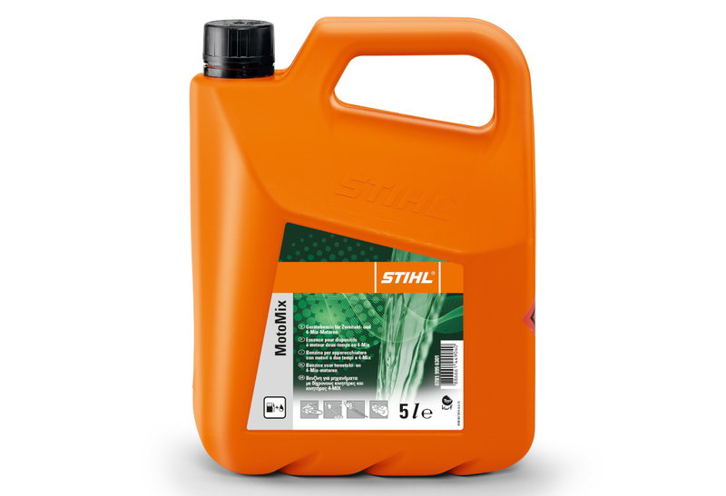 Stihl Motomix Έτοιμο Μίγμα Καυσίμου 5l