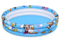 Disney Bestway Πισίνα Mickey & Friends 122x25cm