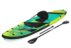 Bestway Hydro Force Aqua Freesoul Σανίδα SUP 340cm