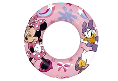 Bestway Disney Minnie Κουλούρα Φ56cm