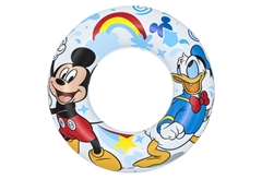 Bestway Disney Mickey&Friends Κουλούρα Φ56cm