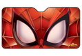 Ηλιοπροστασία Αυτοκινήτου Εσωτερική Kaver Spiderman 150x80cm