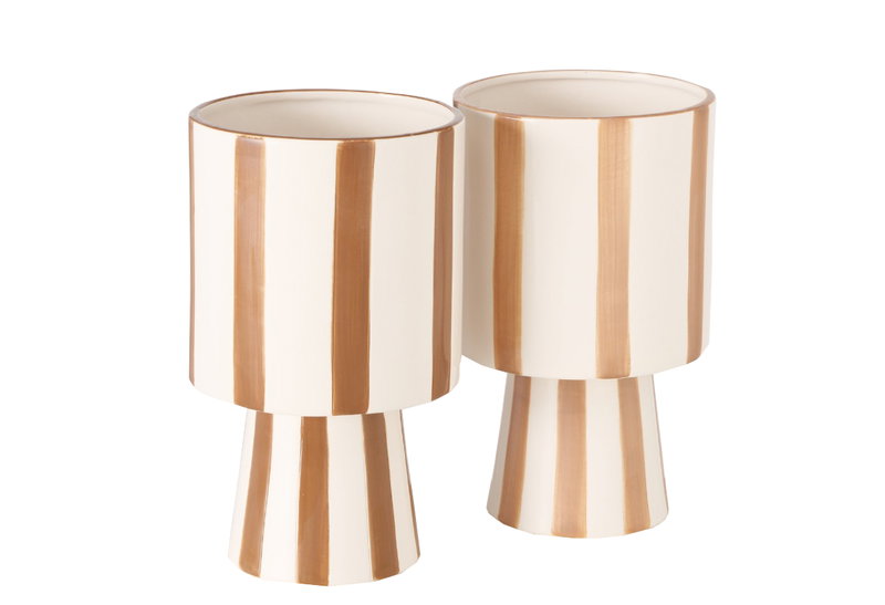 Boltze Κασπώ Nyuna 24x14cm σε 2 Αποχρώσεις