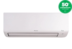 Daikin Siesta Sensira C25D ATXC25D/ARXC25D Κλιματιστικό Inverter 9000BTU