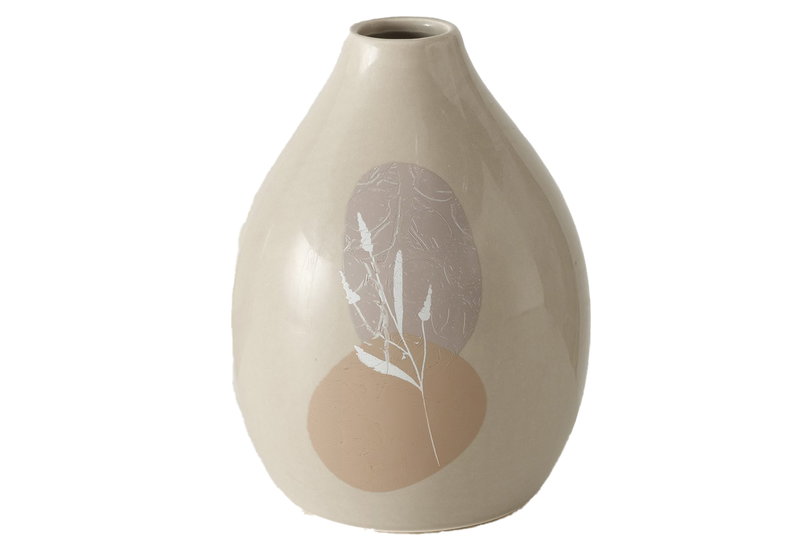 Boltze Βάζο Stona 12cm
