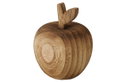 Boltze Διακοσμητικό Μήλο 8cm