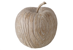 Boltze Karimo Διακοσμητικό Μήλο 5.5cm