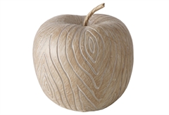 Boltze Karimo Διακοσμητικό Μήλο 9.5cm