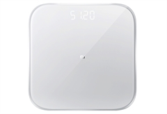 Xiaomi Mi Smart Scale 2 Ζυγαριά Μπάνιου με Bluetooth Λευκή