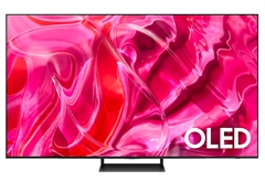 Samsung QE65S90C OLED 4K UHD Smart Τηλεόραση 65"