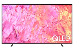 Samsung QE55Q60C QLED 4K UHD Smart Τηλεόραση 55"