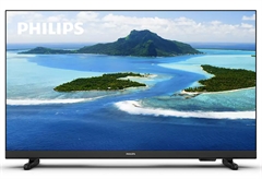 Philips Τηλεόραση HD LED 32PHS5507/12 32" (2022)