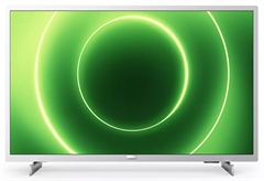 Philips Τηλεόραση LED Smart FHD 32PFS6855/12 32" (2022)