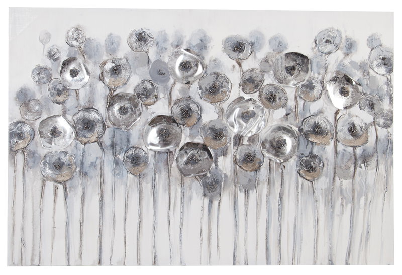 Atmosphera Καμβάς Λαδιού Bouquet 60x90cm
