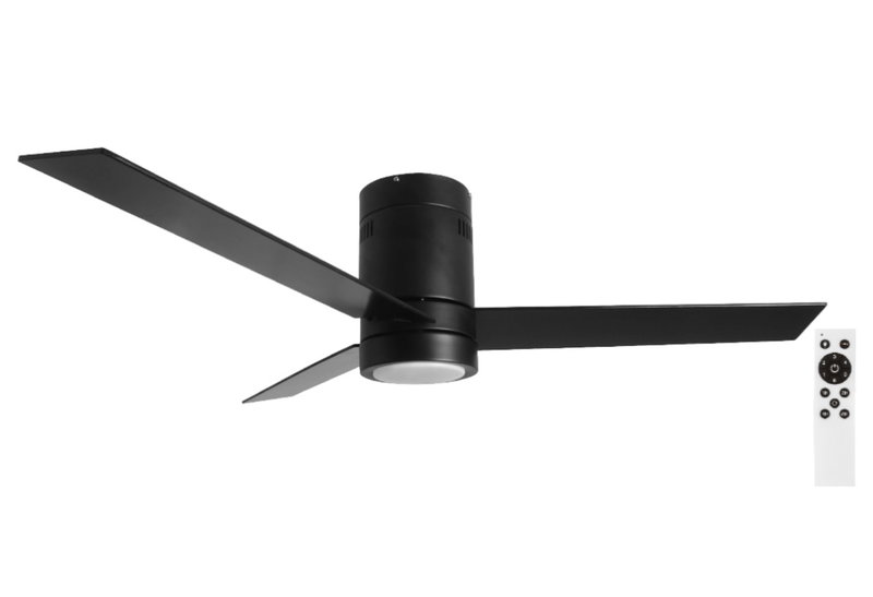 Gruppe RX52-060 Ανεμιστήρας Οροφής Φ132cm DC LED
