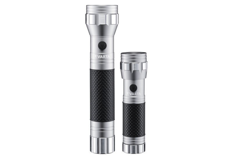 Varta Φακός Brite Essentials Light 2 Τεμάχια