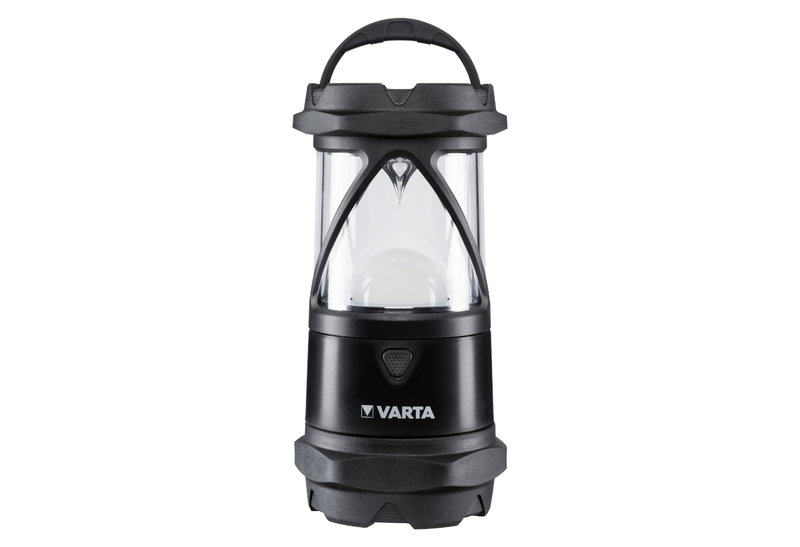 Varta Φακός Indestructible L30 Pro