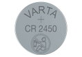 Varta CR2450 Μπαταρία Λιθίου