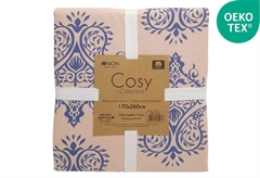 Σεντόνι Μονό Ionion Cosy Renaissance 260x170cm