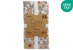 Σετ Μαξιλαροθήκες Ionion Cosy 72x52cm Marilia 2τμχ